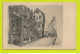 76 VIEUX ROUEN Rue Saint Romain Illustrateur A. Goulery VOIR DOS Non Séparé Avant 1905 - Rouen