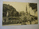 FRANCE POSTCARDS  LOURDES  CHURCH 1961 STAMPS - Other & Unclassified