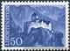 Liechtenstein 1959, Mi. 381-85 ** - Neufs