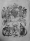 Delcampe - 1860 1900 CARNAVAL ITALIE ESPAGNE BELGIQUE 28 JOURNAUX ANCIENS COMPLETS - Historical Documents