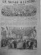 Delcampe - 1860 1900 CARNAVAL ITALIE ESPAGNE BELGIQUE 28 JOURNAUX ANCIENS COMPLETS - Historische Dokumente