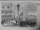 Delcampe - 1860 1900 CARNAVAL ITALIE ESPAGNE BELGIQUE 28 JOURNAUX ANCIENS COMPLETS - Historical Documents