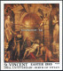 St Vincent 1153-1160,1161-1162,MNH.Mi 1192-1199,Bl.68-69. Easter 1989.Titian. - St.Vincent (1979-...)