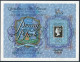 St Vincent Gren 696-697,698,MNH.Michel 700-701, Bl.51.Penny Black,150th Ann. - St.Vincent (1979-...)