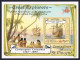 St Vincent Gren 604-605,MNH. Great Explorers,1988.Columbus-500,USA Constitution. - St.Vincent (1979-...)