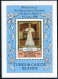 Turks & Caicos 440,sheet, 441, MNH. Queen Mother Elizabeth, 80th Birthday, 1980. - Turks And Caicos