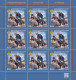 2023 3419 Russia Professions Of Staffers Of The Ministry Of Emergency Situations Of Russia MNH - Nuevos