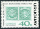 Uruguay 716, C271 Sheet, MNH. Michel 992-1002. 1st Rio De La Plata Show, 1965.  - Uruguay