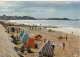 La Plage Entre Saint-Malo Et Paramé (Ille-et-Vilaine) Ngl #G4900 - Autres & Non Classés