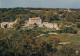 L'Ardèche, Le Château Et Le Vieux Hameau Ngl #G5163 - Autres & Non Classés