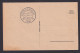 Den Haag Maximumkarte Gravenhage Niederlande Ridderzaal - Lettres & Documents