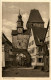 Rothenburg - Markusturm - Rothenburg O. D. Tauber