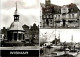 Wismar - Hafen - Wismar