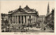 Bruxelles - La Bourse - Autres & Non Classés