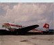 Swissair - 1946-....: Era Moderna