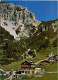 Fürstentum Liechtenstein - Alpen Hotel Malbun - Liechtenstein