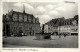 Naumburg - Markt - Naumburg (Saale)