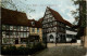 Soest - Partie Mit Freiligrath Haus - Soest