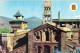 ESPAGNE - Seo De Urgel - Torre Fachada Catedral - Colorisé - Carte Postale - Lérida