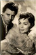 Gerard Philipe Und Lilli Palmer - Acteurs