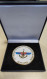 Médaille Du 2 RPIMa Parachutiste Dans Son écrin Neuve - France