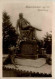 Bismarckdenkmal Auf Der Rudelsburg - Bad Kösen
