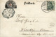 Hamburg - 50jähriges Jubiläum Hamburger Rennclub 1902 - Sonstige & Ohne Zuordnung
