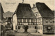 Hambach - Gasthaus Zum Engel - Neustadt (Weinstr.)