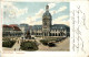 Mannheim - Paradeplatz - Mannheim