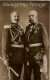 Kaser Franz Josef - Kaiser Wilhelm - Österrreich Deutschland - Guerre 1914-18
