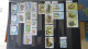 BG1 Ensemble De Timbres De Divers Pays + 10 Timbres Italie N° 2370Aa ** Cote 2500 Euros. A Saisir !!! - Sammlungen (im Alben)