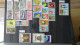 Delcampe - BG1 Ensemble De Timbres De Divers Pays + 10 Timbres Italie N° 2370Aa ** Cote 2500 Euros. A Saisir !!! - Sammlungen (im Alben)