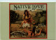 Native Love Brand - Indianer - Advertising
