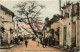 Tonkin - Hanoi - Rue Des Pavillons Noirs - Viêt-Nam