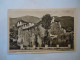 SWITZERLAND   POSTCARDS MONUMENTS 1932 - Other & Unclassified