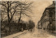 Trier, Kaiserstrasse Mit Rotem Turm - Trier