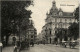 Bremen, Wirtschaftsgebäude, Kantine - Bremen