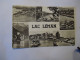 SWITZERLAND   POSTCARDS LAC LEMAN 1961 - Other & Unclassified