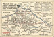 Karte Von Lienzer Dolomiten - Lienz