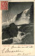 Niagara Falls - Cave Of The Winds In Summer - Andere & Zonder Classificatie