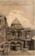 Jerusalem - Church Of The Sepulchre - Israel