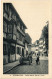 CPA Wissembourg Vieilles Maisons Rue De La Laine (1390413) - Wissembourg