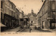 CPA Niort Rue Thiers (1390963) - Niort