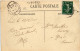 CPA Paris Cours La Reine Inondations (1390812) - De Overstroming Van 1910