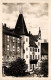 CPA Haguenau Bibliotheque Place De La Mairie (1390295) - Haguenau