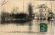 CPA St-Maur-Créteil Villa Schaken Inondations (1391305) - Saint Maur Des Fosses