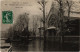CPA Nogent-sur-Marne Le Casino Inondations (1391257) - Nogent Sur Marne