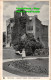 R419922 Newark. Castle Keep And Gardens. Tuck. Glosso. Postcard Series No. 1089 - World
