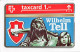 Swiss PTT Taxcard 1  Wilhelm Tell Mint 210L12882 - Sammlungen