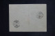 PONTA DELGADA - Enveloppe En Recommandé Pour La Suisse En 1905 - L 152503 - Ponta Delgada